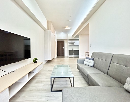 💫光速精銳⚡️百萬精裝⚡絕美北歐奶油風⚡3+1房超大坪數⚡ - Image 3