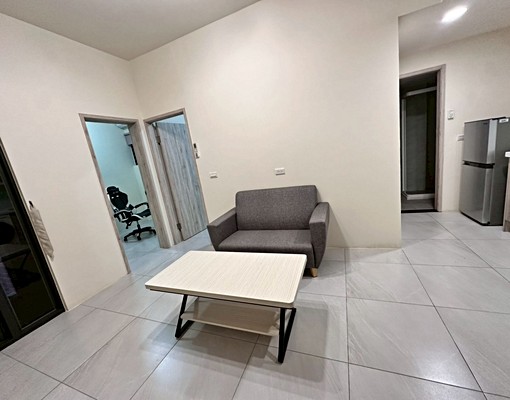 拎包入住❤觀音草漯電梯二房/近觀音工業區/可租補 - Image 2