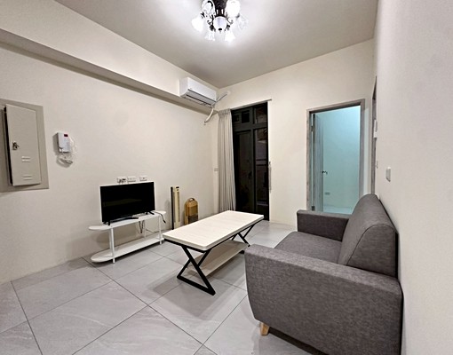 拎包入住❤觀音草漯電梯二房/近觀音工業區/可租補 - Image 1