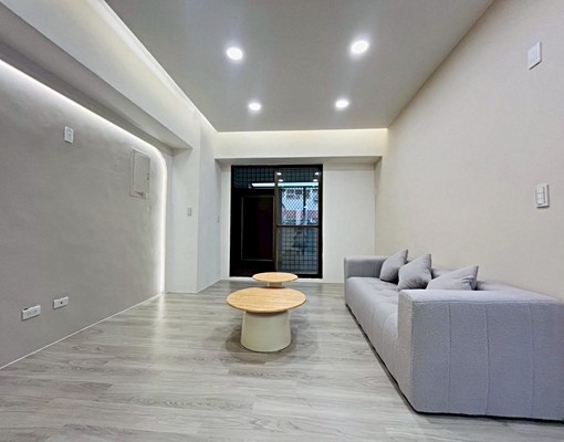 近文山國小❣️精裝修三房☑️台水電🉑租補‼️ - Image 2