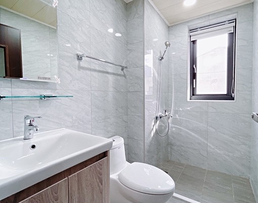 🏡整棟全新未住多間可選💖可雙租補獨洗曬💖近捷運好事多 - Image 3