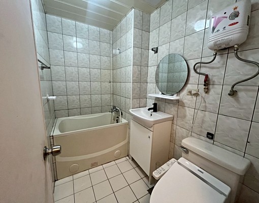 台北橋🏠可寵/獨立門戶採光通風/獨立陽台/包裹垃圾代收/ - Image 8