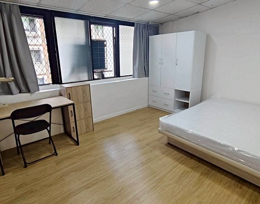 松江南京🏠可貓/正兩房採光通風/獨洗曬可開伙/台水電/ - Image 4