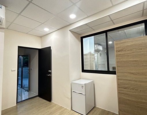 🏡💯👉龍濱路全新全新裝潢三重國小站分租套房!可租補助 - Image 8