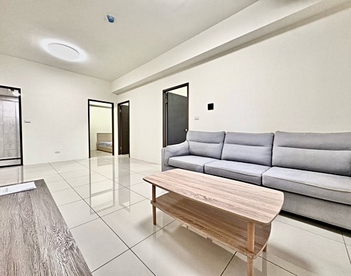 可租補戶籍🔥傢俱全配✅華麗溫馨風✨全新未入住💯 - Image 2