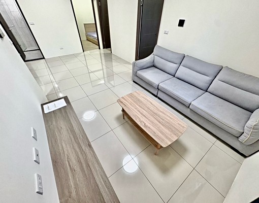 可租補戶籍🔥傢俱全配✅華麗溫馨風✨全新未入住💯 - Image 3