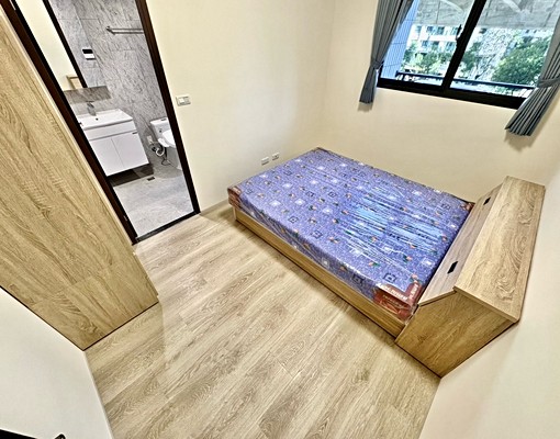 可租補戶籍🔥傢俱全配✅華麗溫馨風✨全新未入住💯 - Image 9