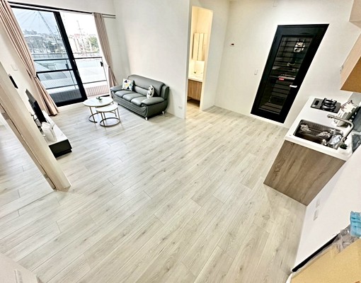 北勢商圈超大2房💖可雙租補💖含平車💖工程師首選 - Image 2