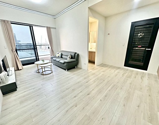 北勢商圈超大2房💖可雙租補💖含平車💖工程師首選 - Image 1