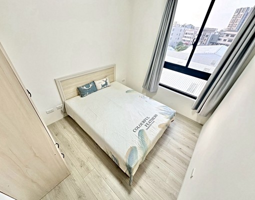 北勢商圈超大2房💖可雙租補💖含平車💖工程師首選 - Image 3