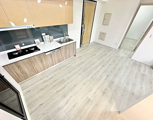 北勢商圈超大2房💖可雙租補💖含平車💖工程師首選 - Image 6