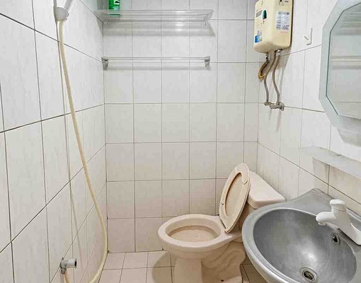 秒殺💕電梯管理員💕近逢甲僑光💕台水電💕陽台獨洗💕 - Image 4