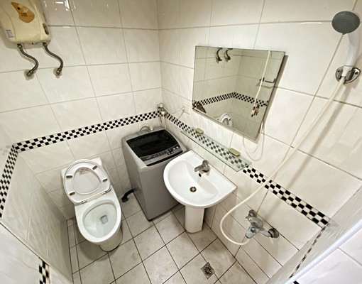 南區興大🔸可租屋補助🔸獨洗獨曬🔸 - Image 5