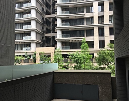 💜卓悅聯盟💜美學CEO三房車帶大露臺 - Image 6