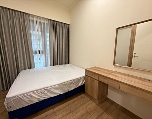 中科『寶輝國際莊園』三房雙平車/全新裝潢/傢俱全配/可報稅 - Image 7