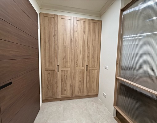 中科『寶輝國際莊園』三房雙平車/全新裝潢/傢俱全配/可報稅 - Image 3