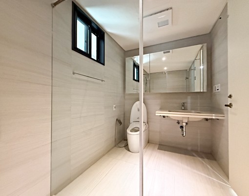 中科『寶輝國際莊園』三房雙平車/全新裝潢/傢俱全配/可報稅 - Image 11