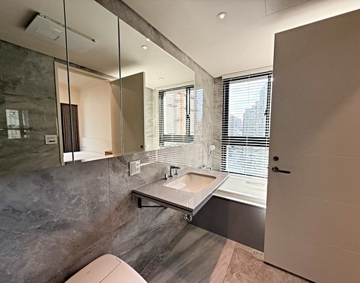 中科『寶輝國際莊園』三房雙平車/全新裝潢/傢俱全配/可報稅 - Image 12