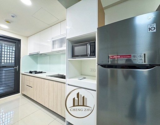 全新未住❤️舒適三房❤️可租補❤️家具全配 - Image 4