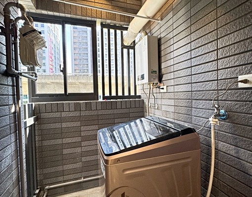 全新未住❤️舒適三房❤️可租補❤️家具全配 - Image 8