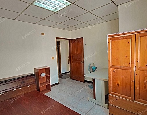 河南麥當勞星巴客/精美電梯大四房平車/可租補可談寵 - Image 3