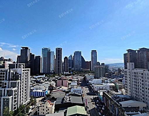 河南麥當勞星巴客/精美電梯大四房平車/可租補可談寵 - Image 12