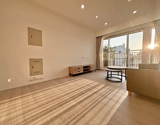 水湳全新完工採光戶👑全社區僅13戶🔥可租補🏡家具齊全 - Image 3