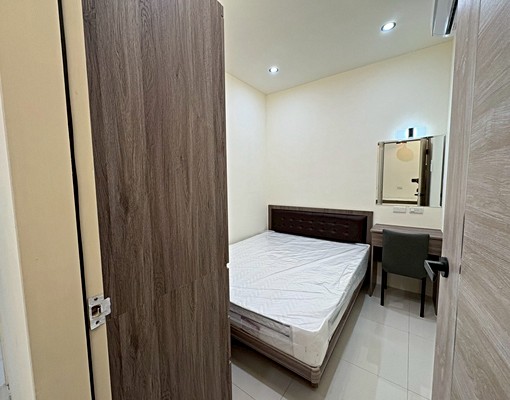 丹鳳❣️2房捷運機能佳~獨洗曬乾濕分離~全新裝潢!包網路第四 - Image 6