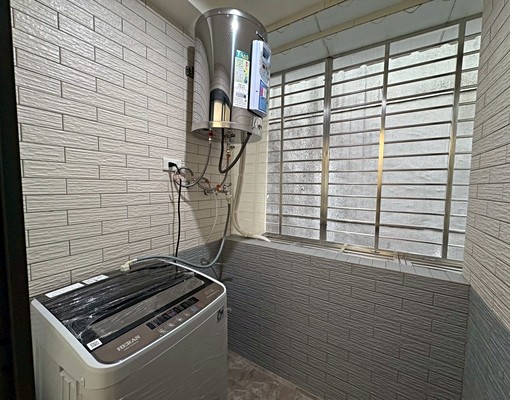 丹鳳❣️2房捷運機能佳~獨洗曬乾濕分離~全新裝潢!包網路第四 - Image 2