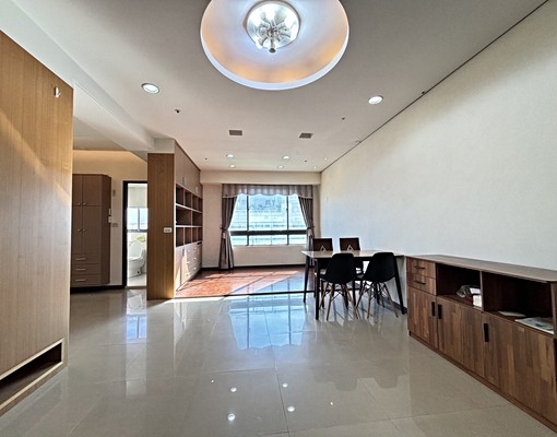 文心崇德⇪大兩房可談全配⇪含平車可租補⇪走路捷運站 - Image 1