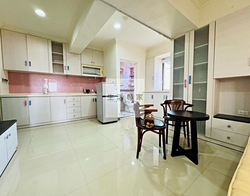 近榮總澄清#超值電梯大套房#可租補#台水台電#陽台獨洗曬 - Image 3