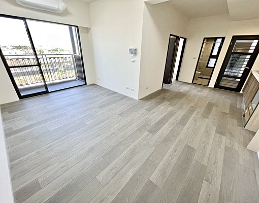 正洲際漢神全新兩房✨含平車位✨補家具家電可談 - Image 3