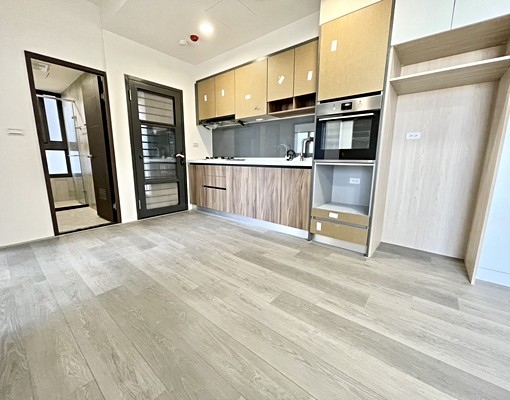 正洲際漢神全新兩房✨含平車位✨補家具家電可談 - Image 1