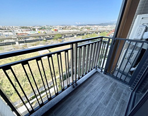 正洲際漢神全新兩房✨含平車位✨補家具家電可談 - Image 6