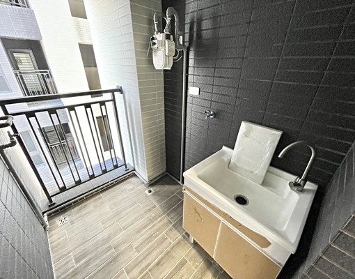 正洲際漢神全新兩房✨含平車位✨補家具家電可談 - Image 7