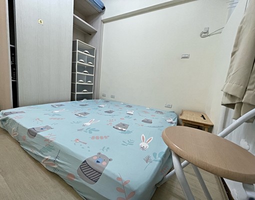 👍屋主po免仲介費👍生活機能佳👍高檔設備👍拎包安心入 - Image 2