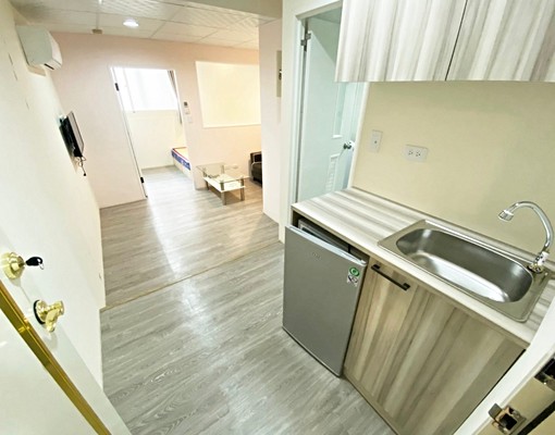 只想跟你擁抱💫太平秒殺正一房一廳💫流理台💫下樓超市💫 - Image 6