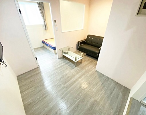 只想跟你擁抱💫太平秒殺正一房一廳💫流理台💫下樓超市💫 - Image 1