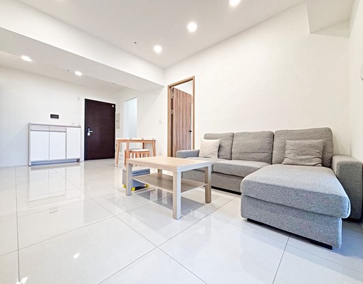 🍎亞灣三多商圈|新世界兩房含管|可租補|平車可另租 - Image 4