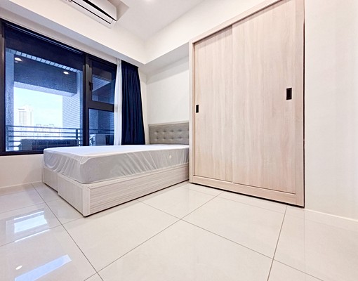 🍎亞灣三多商圈|新世界兩房含管|可租補|平車可另租 - Image 12