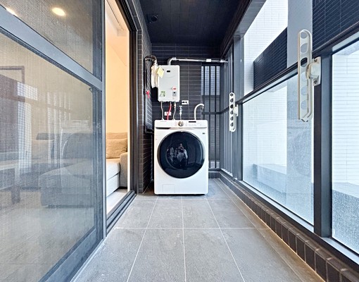 🍎亞灣三多商圈|新世界兩房含管|可租補|平車可另租 - Image 16