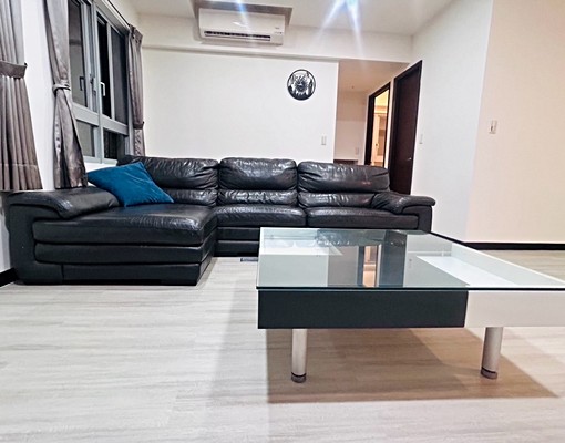 文心中清捷運站💫電梯2+1房💫可租補含管含車可寵家電全配 - Image 8