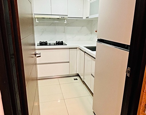 文心中清捷運站💫電梯2+1房💫可租補含管含車可寵家電全配 - Image 9