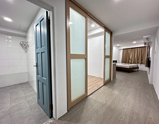 大空間1+1房👍垃圾代收👍獨立洗衣👍共用陽台 - Image 4