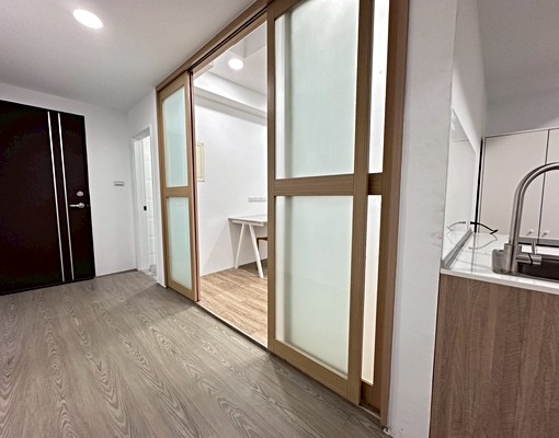 大空間1+1房👍垃圾代收👍獨立洗衣👍共用陽台 - Image 5