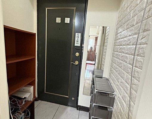 西屯電梯套房✅網路.獨洗曬.室內機車位✅可租補 - Image 5