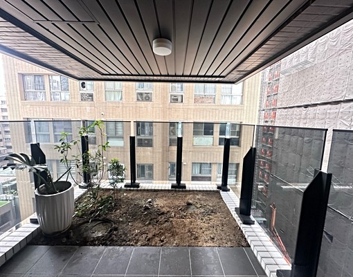 愛情河左岸音樂中心高雄女中地方法院愛河第一排B2平面車位 - Image 13