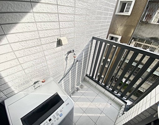 採光陽臺|傢俱齊全|輕奢美宅⭐文心崇德站 - Image 7