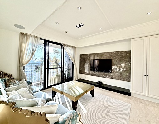 三光國中百萬精裝3改2房✨可租補戶籍✨雙平面車位✨可貓咪 - Image 3