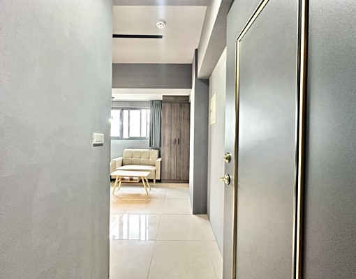 可貓咪⛅可掀床⛅飯店式裝潢⛅陽台獨洗曬⛅水湳⛅洲際棒球場 - Image 6